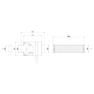BMC - CDA70-130