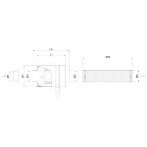 BMC - CDA85-150