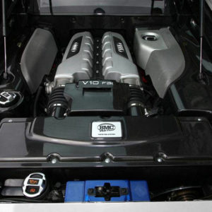 BMC - 704/01